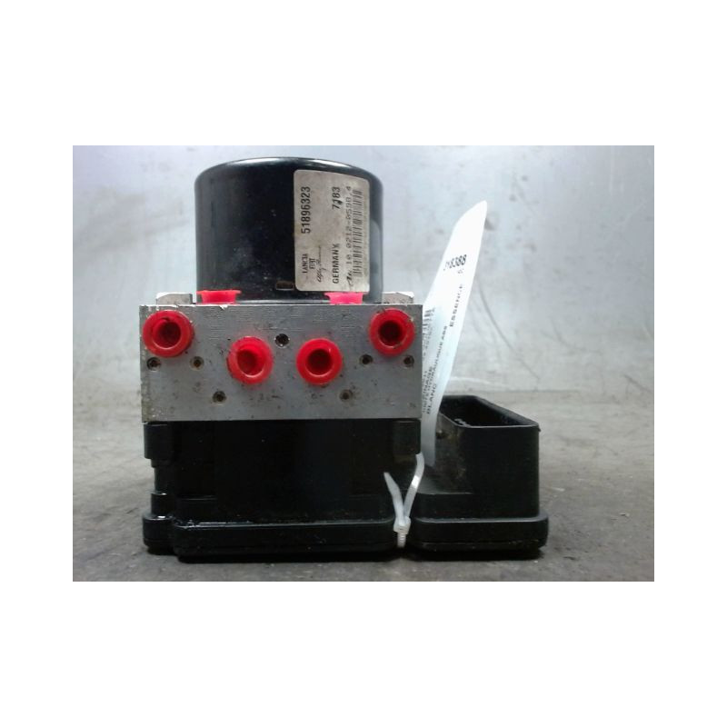 UNITE HYDRAULIQUE ABS ALFA ROMEO GUILIETTA 2010-