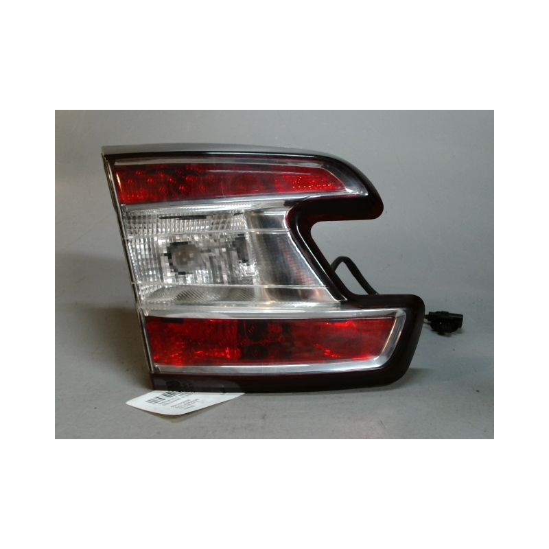 FEU ARRIERE INTERIEUR GAUCHE RENAULT MEGANE III ESTATE 09-