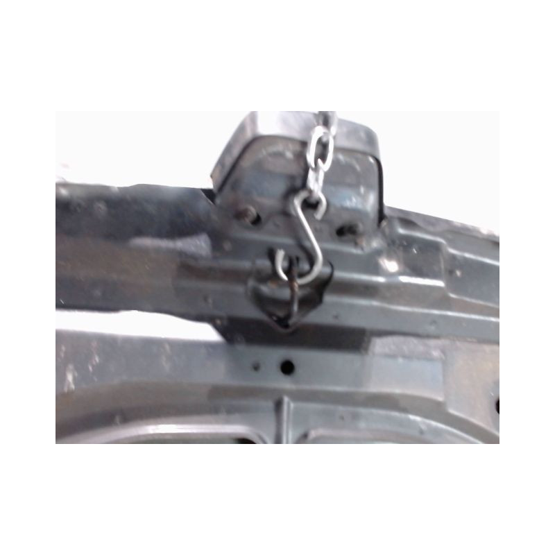 CAPOT PEUGEOT 306 97-2001