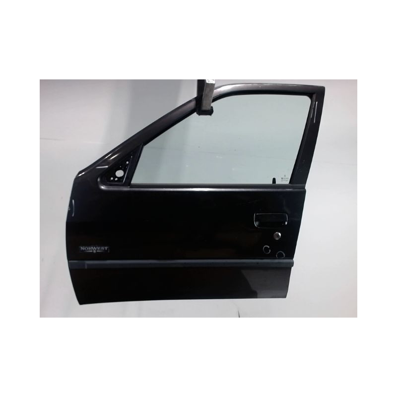 PORTE AVANT GAUCHE PEUGEOT 306 97-2001