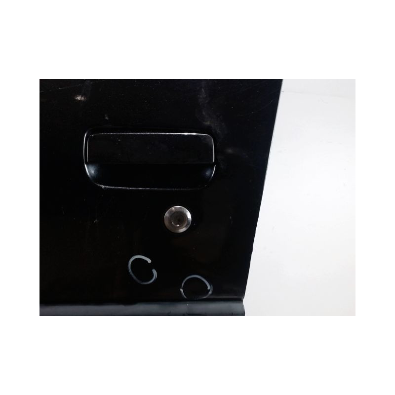 PORTE AVANT GAUCHE PEUGEOT 306 97-2001
