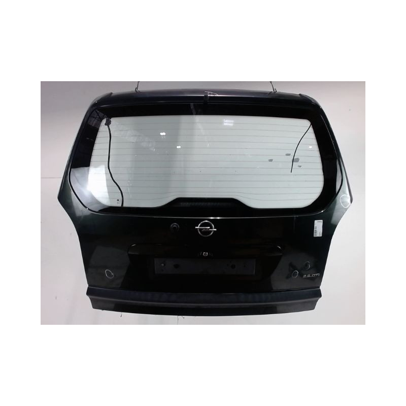 HAYON OPEL ZAFIRA