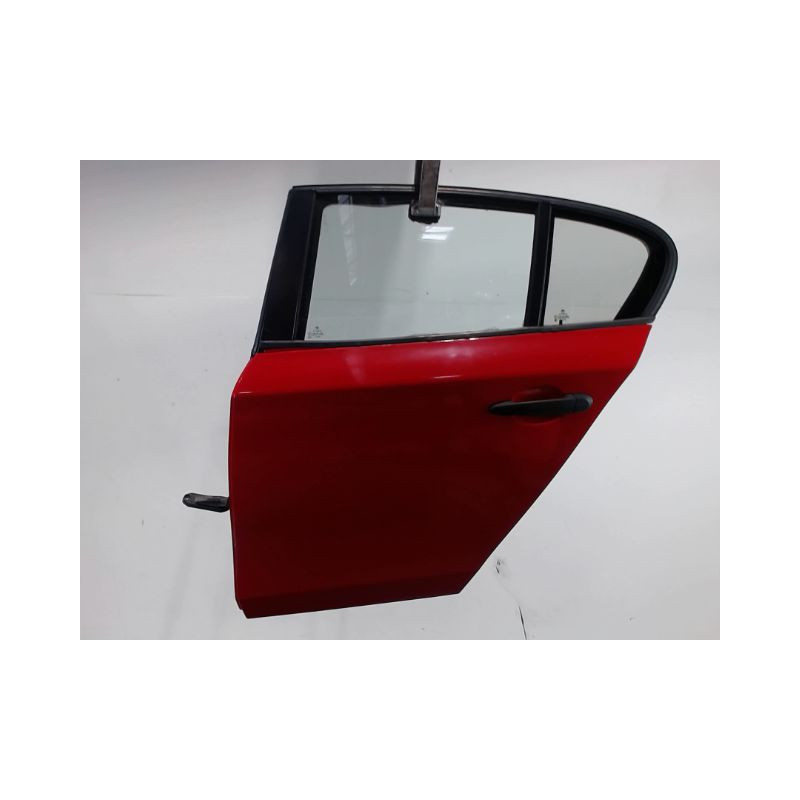 PORTE ARRIERE GAUCHE BMW SERIE 1