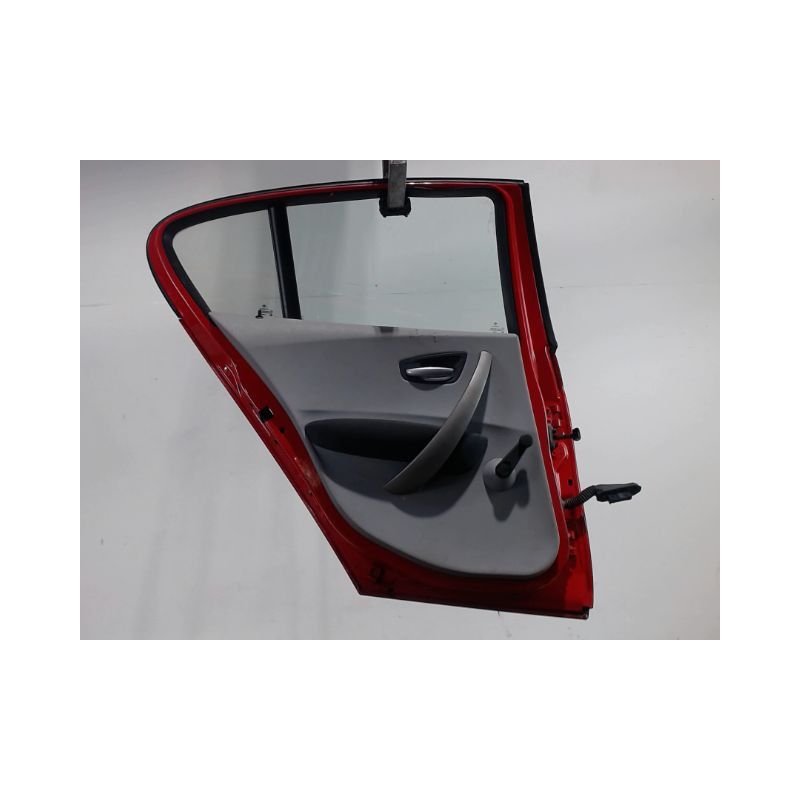 PORTE ARRIERE GAUCHE BMW SERIE 1