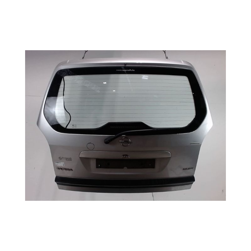 HAYON OPEL ZAFIRA