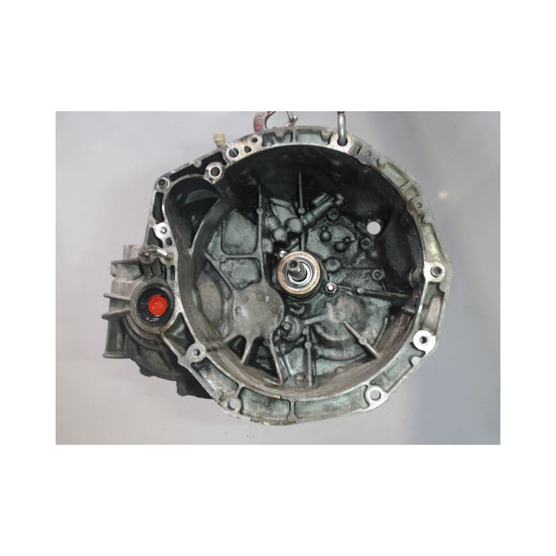 BOITE A VITESSE MECANIQUE RENAULT MEGANE II PH1 02-05 2.0