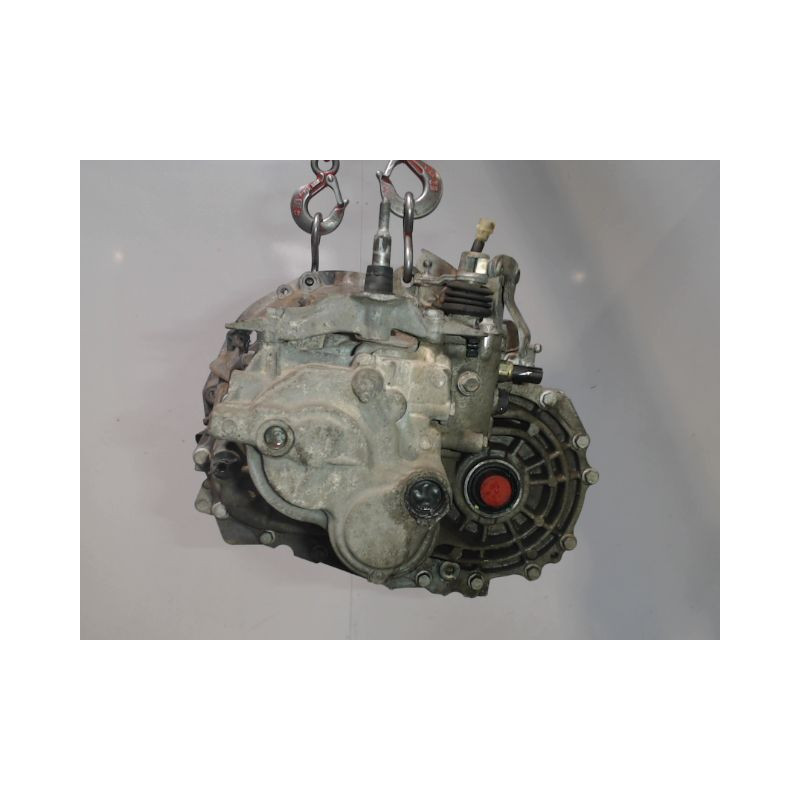 BOITE A VITESSE MECANIQUE RENAULT MEGANE II PH1 02-05 2.0