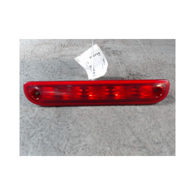FEUX STOP SUPPLEMENTAIRE FIAT DUCATO
