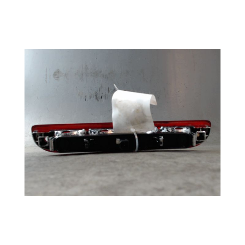FEUX STOP SUPPLEMENTAIRE FIAT DUCATO