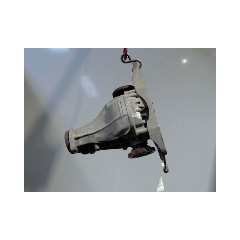 PONT ARRIERE AUDI A6 2004- 3.0 TDI quattro