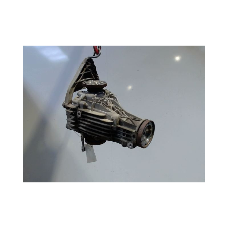 PONT ARRIERE AUDI A6 2004- 3.0 TDI quattro