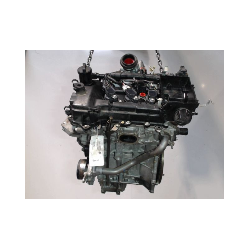 MOTEUR ESSENCE TOYOTA AYGO 5P 1.0 