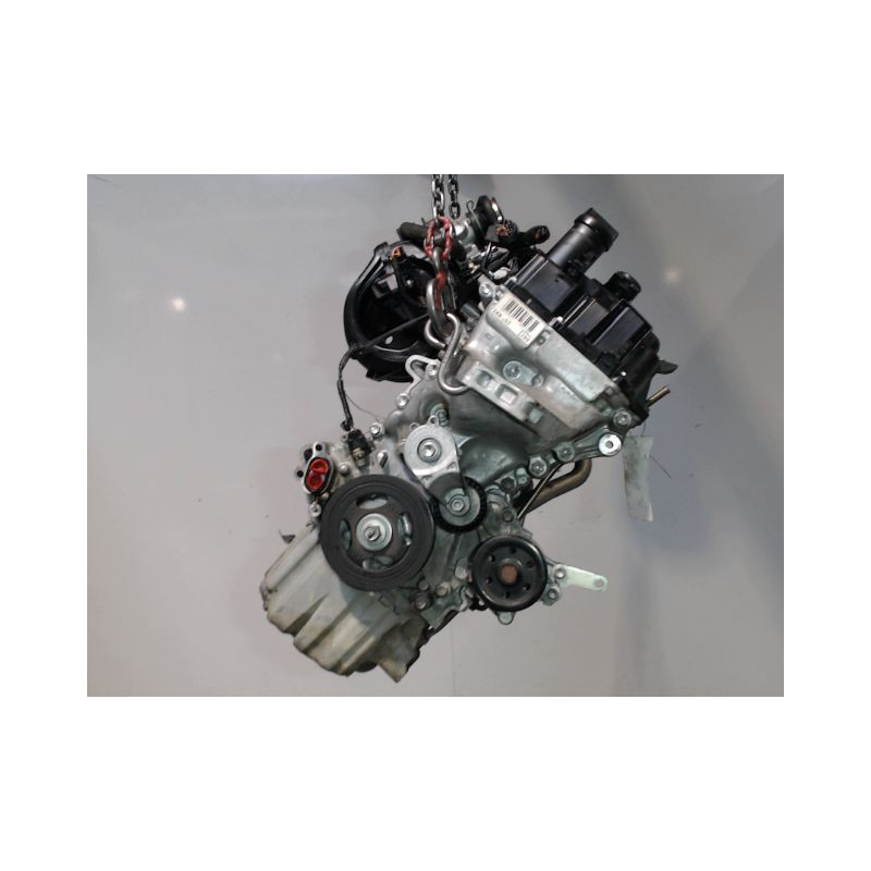 MOTEUR ESSENCE TOYOTA AYGO 5P 1.0 