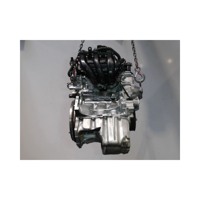 MOTEUR ESSENCE TOYOTA AYGO 5P 1.0 
