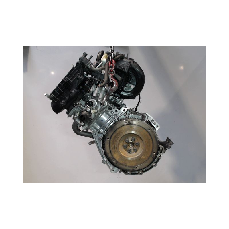 MOTEUR ESSENCE TOYOTA AYGO 5P 1.0 