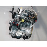 MOTEUR DIESEL TOYOTA YARIS II 2010- 1.4 D 