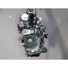 MOTEUR DIESEL TOYOTA YARIS II 2010- 1.4 D 