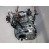 MOTEUR DIESEL TOYOTA YARIS II 2010- 1.4 D 