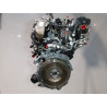 MOTEUR DIESEL TOYOTA YARIS II 2010- 1.4 D 