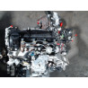MOTEUR DIESEL TOYOTA YARIS II 2010- 1.4 D 