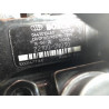 MOTEUR DIESEL TOYOTA YARIS II 2010- 1.4 D 