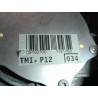 MOTEUR DIESEL TOYOTA YARIS II 2010- 1.4 D 