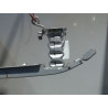 RENFORT PARE-CHOC AVANT FIAT ULYSSE 2002-
