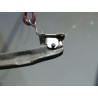 RENFORT PARE-CHOC ARRIERE  RENAULT MEGANE II PH1 02-05