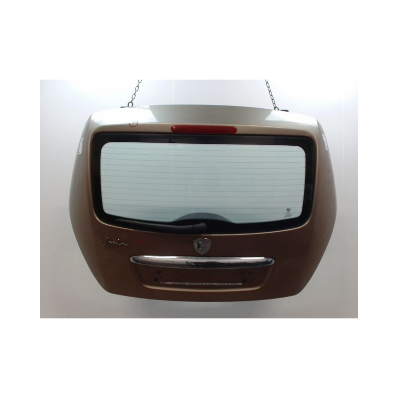 HAYON LANCIA YPSILON IV Phase 1 2003-2006