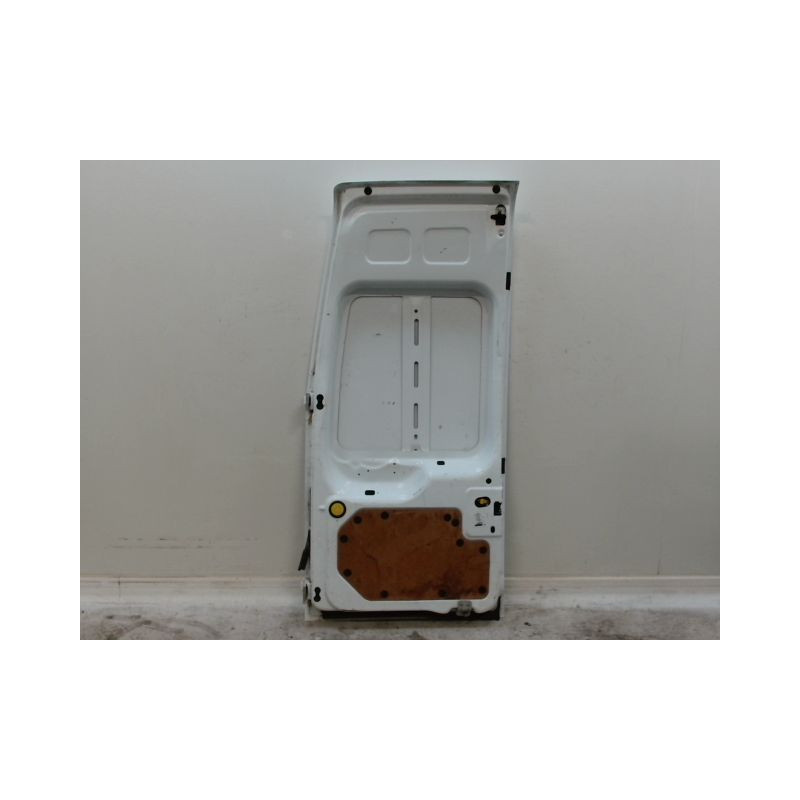 PORTE BATTANTE ARRIERE DROIT FORD T.CONNECT