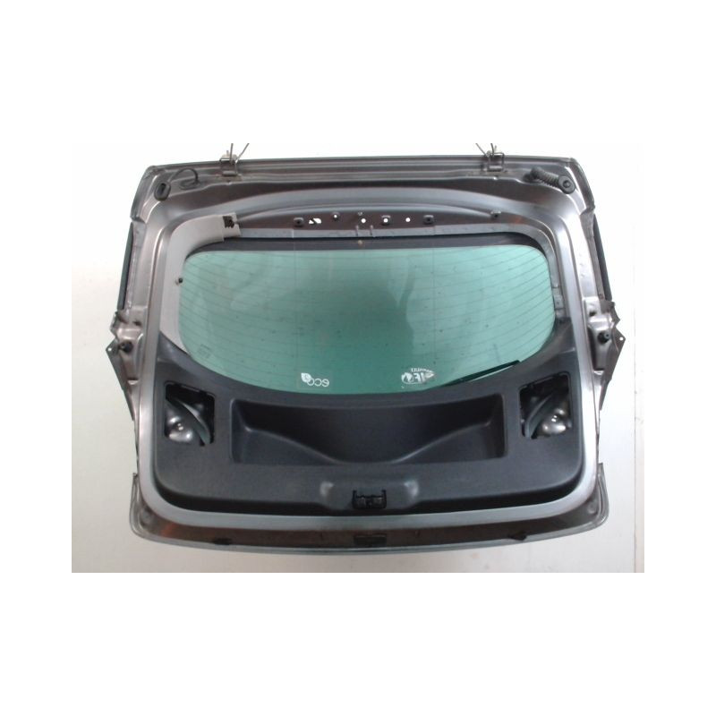 HAYON RENAULT MEGANE