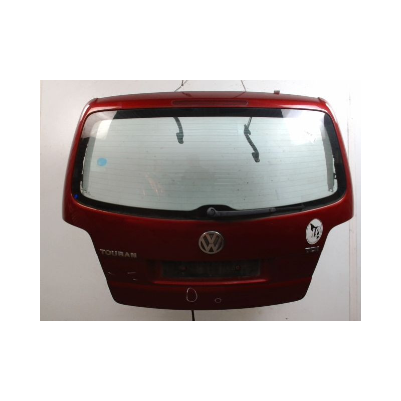 HAYON VOLKSWAGEN TOURAN