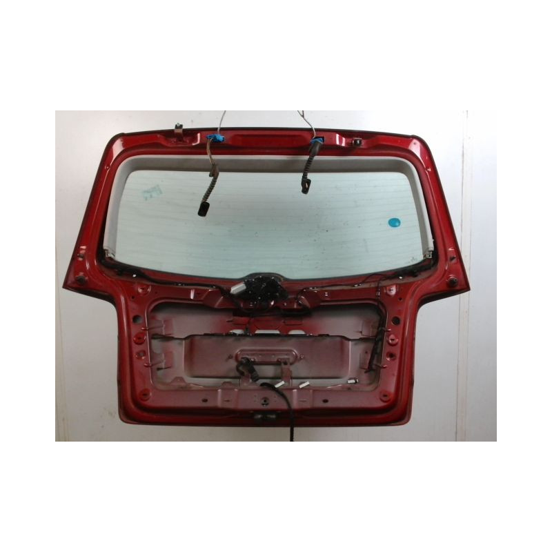 HAYON VOLKSWAGEN TOURAN