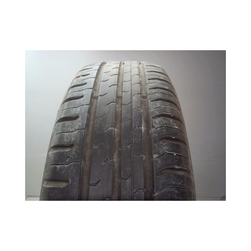 Pneu CONTINENTAL CONTIECO CONTACT 5 165 60 15 77 H
