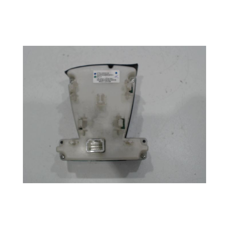 COMMANDE DE CHAUFFAGE RENAULT LAGUNA