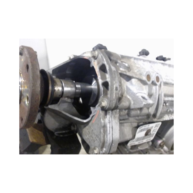 BOITE A VITESSE MECANIQUE FORD COUPE 4.6 V8