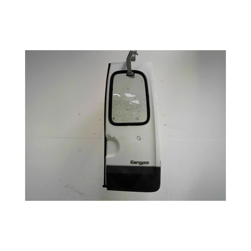 PORTE BATTANTE ARRIERE DROIT RENAULT KANGOO EXPRESS 2000-2003