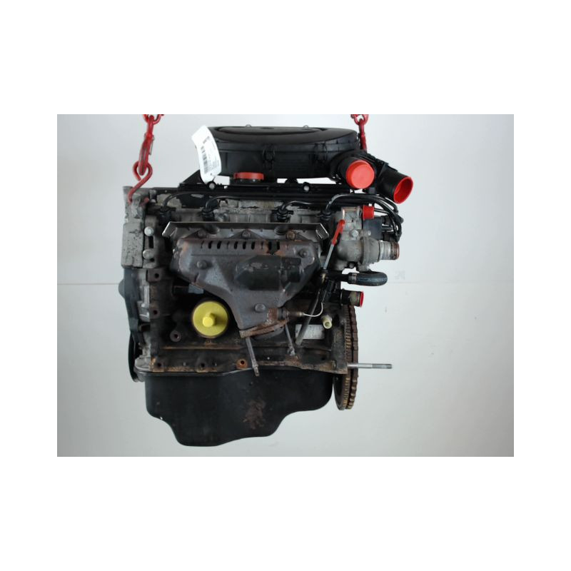MOTEUR ESSENCE RENAULT CLIO I PH.1 -94 1.2 
