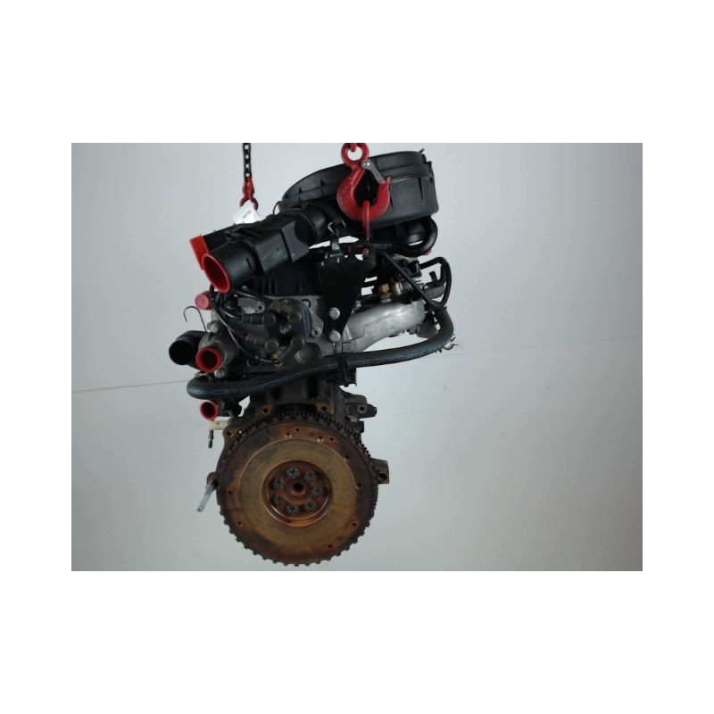 MOTEUR ESSENCE RENAULT CLIO I PH.1 -94 1.2 