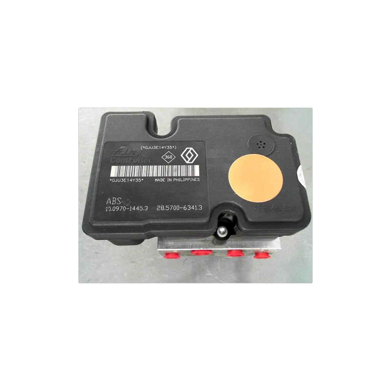 UNITE HYDRAULIQUE ABS RENAULT MEGANE III PH2 12-14