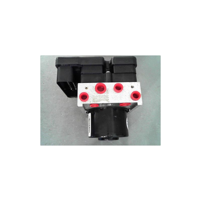 UNITE HYDRAULIQUE ABS RENAULT MEGANE III PH2 12-14