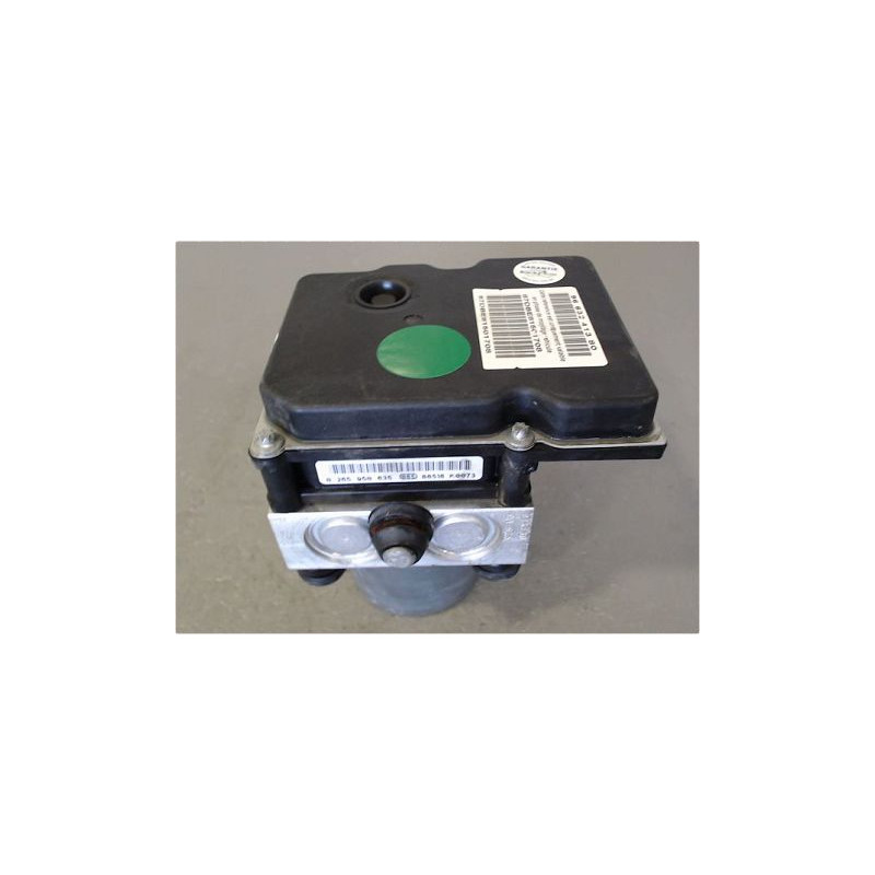 UNITE HYDRAULIQUE ABS CITROEN C4