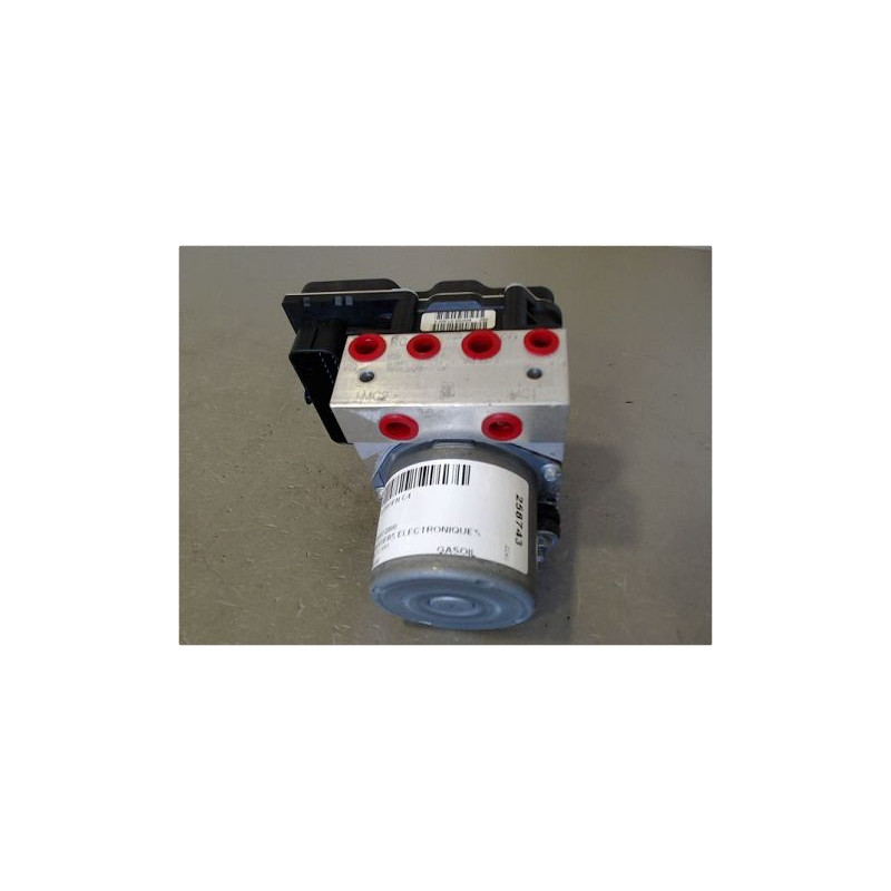 UNITE HYDRAULIQUE ABS CITROEN C4