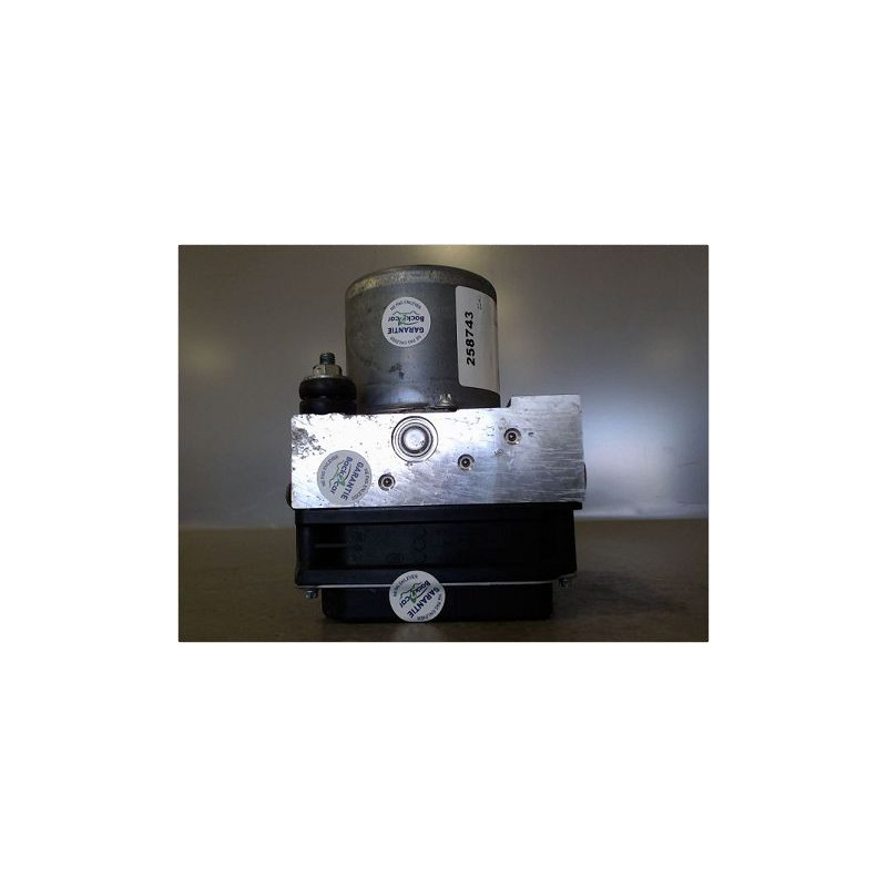 UNITE HYDRAULIQUE ABS CITROEN C4