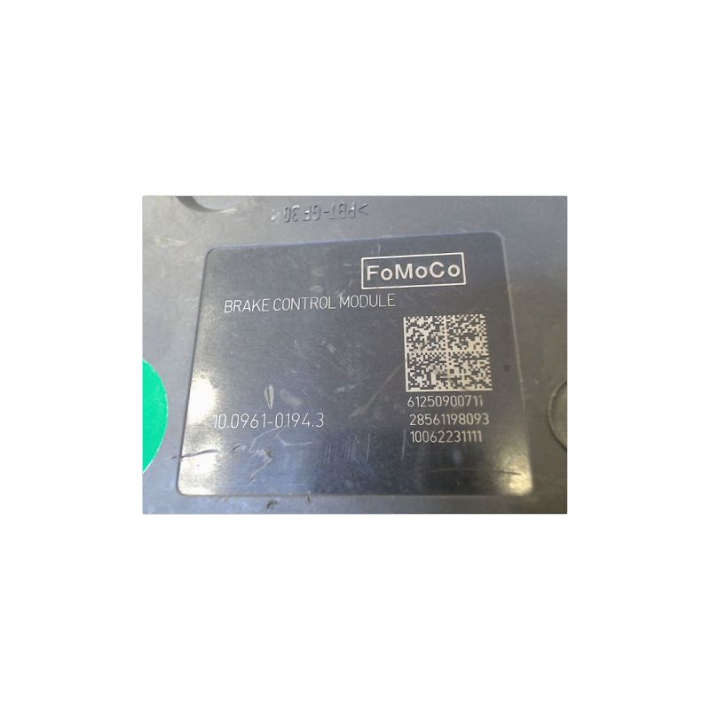 UNITE HYDRAULIQUE ABS FORD C-MAX