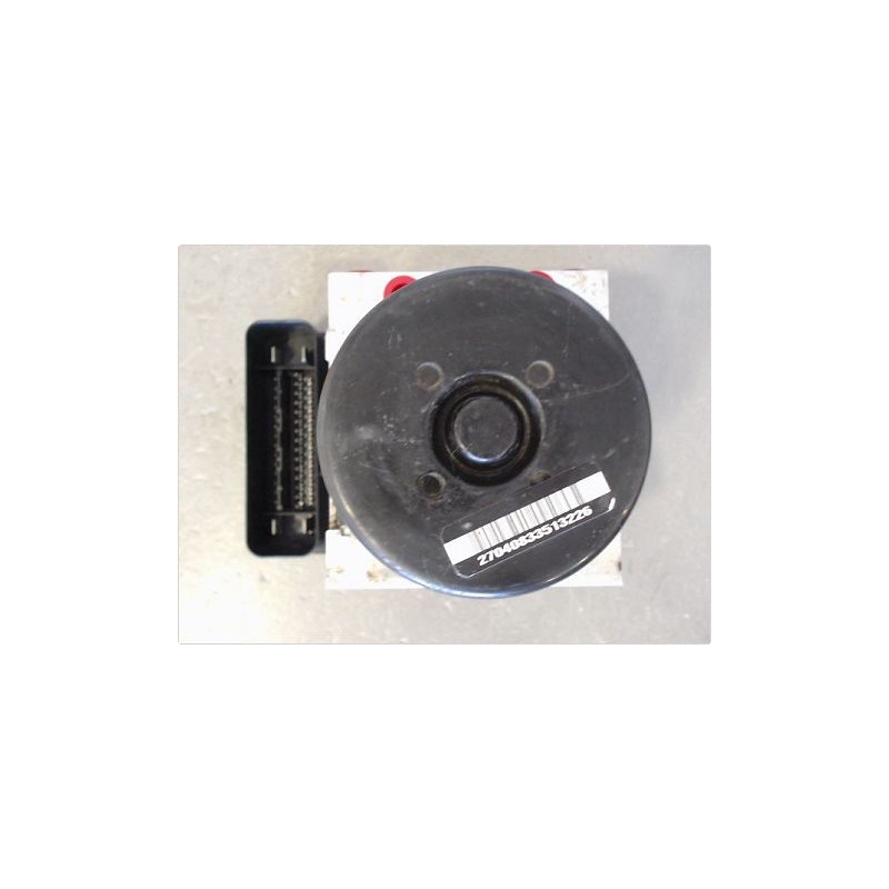 UNITE HYDRAULIQUE ABS FORD C-MAX