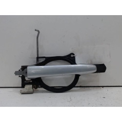 POIGNEE EXT PORTE ARG