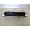 CALCULATEUR MOTEUR SEAT IBIZA