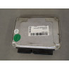 CALCULATEUR MOTEUR SEAT IBIZA