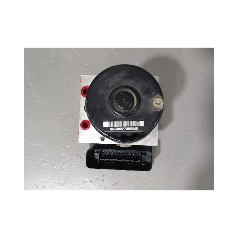UNITE HYDRAULIQUE ABS RENAULT LAGUNA